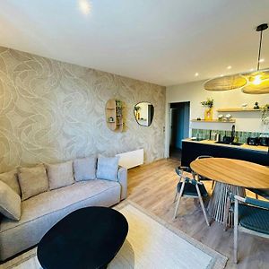 Appartement met Twee Slaapkamers